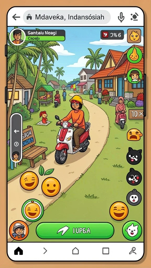 Screenshot pp7 nomor 1