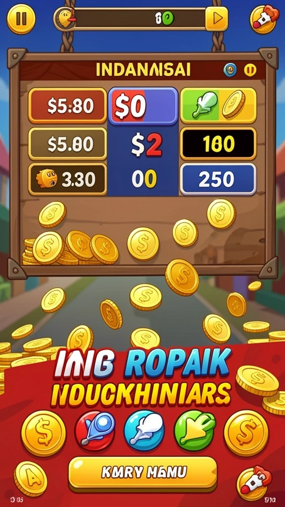 Screenshot pulau88 nomor 2