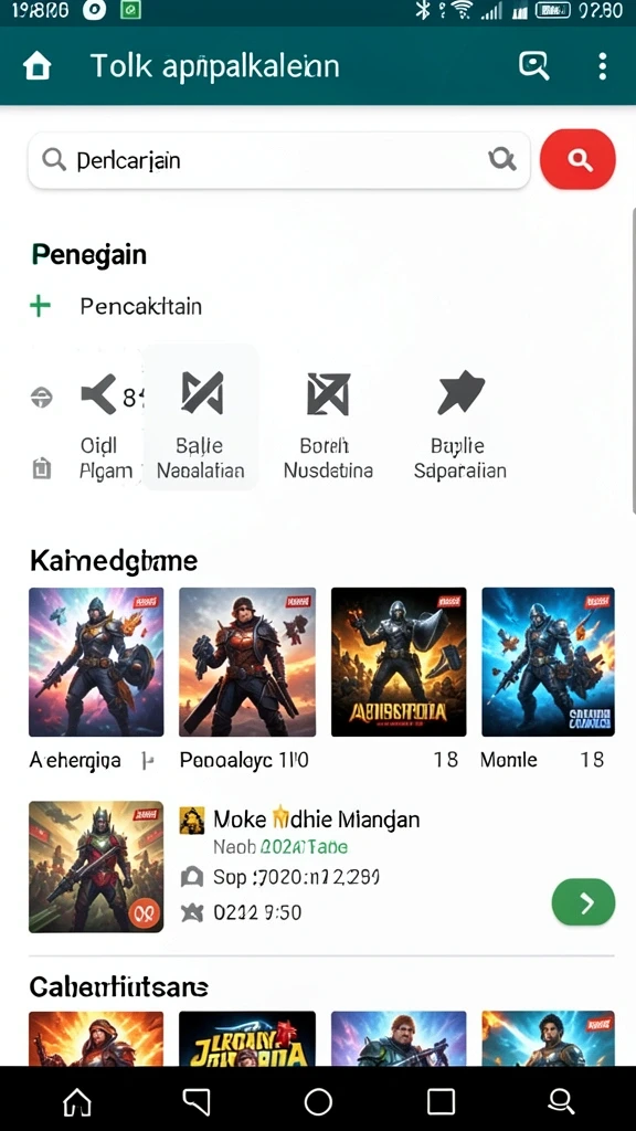 Screenshot rajampo nomor 3