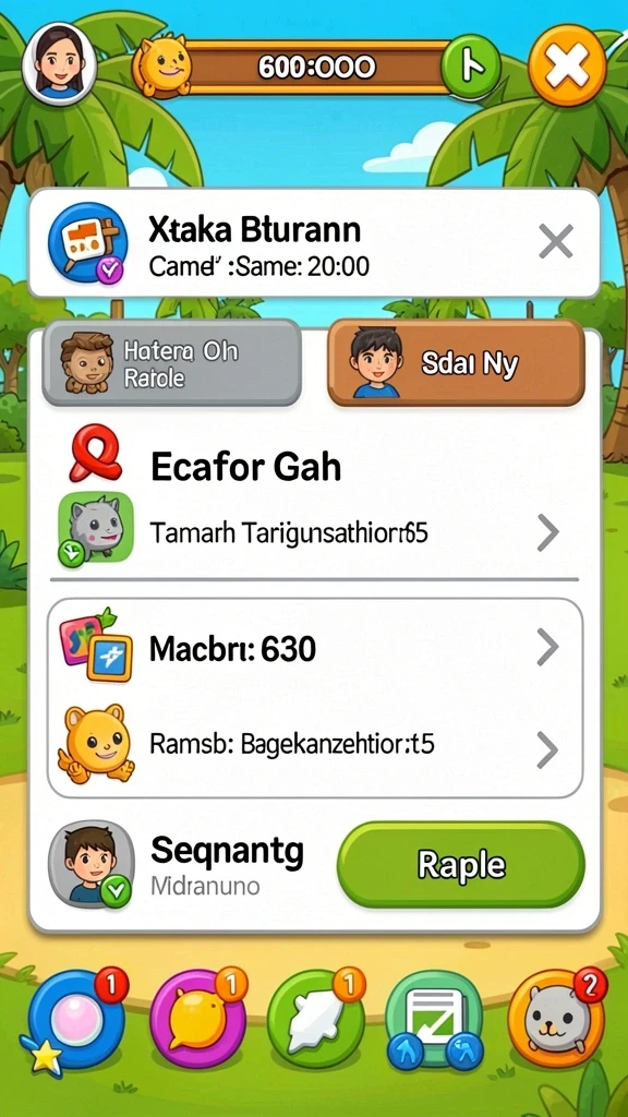 Screenshot rap89 nomor 3