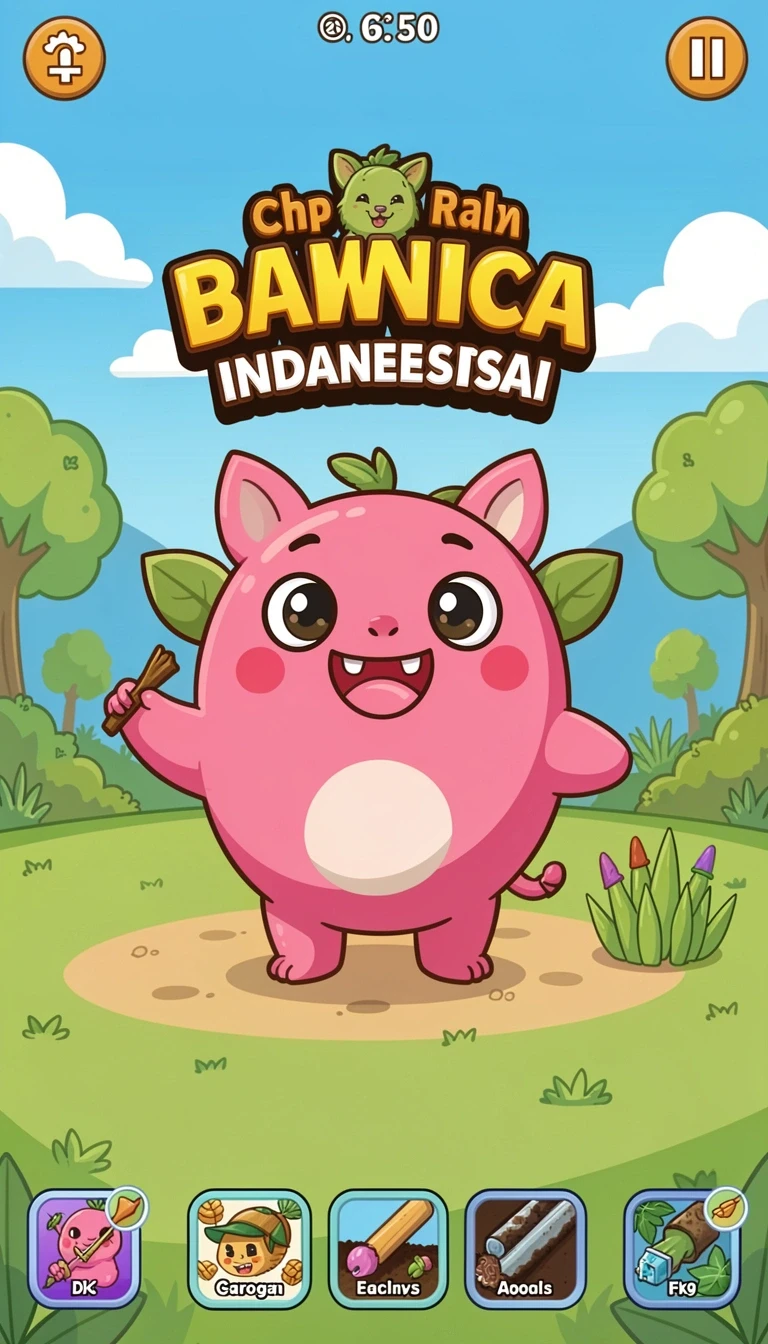 Screenshot rejeki66 nomor 1