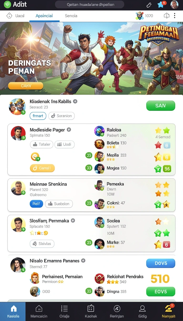 Screenshot rejekibet nomor 2