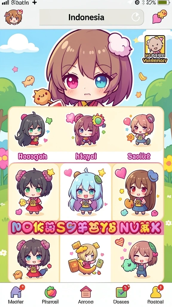 Screenshot rsnvip8 nomor 3