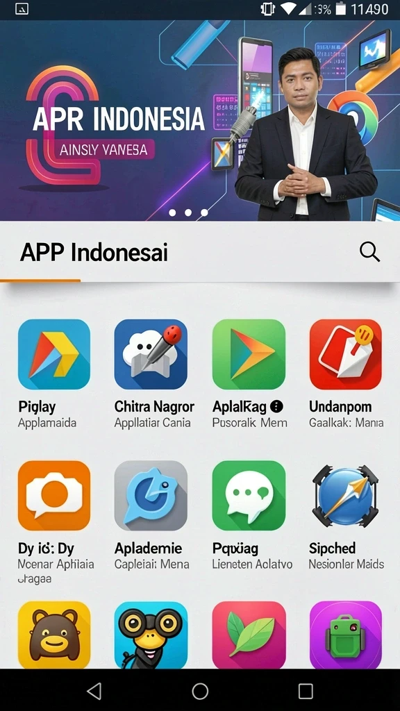 Screenshot saranajitu nomor 1