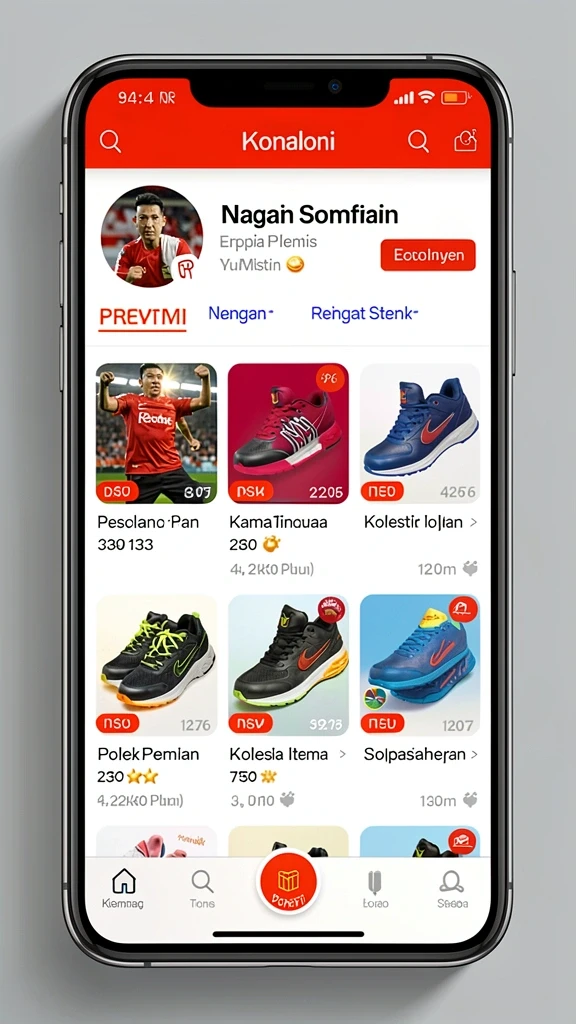 Screenshot saranajitu nomor 2