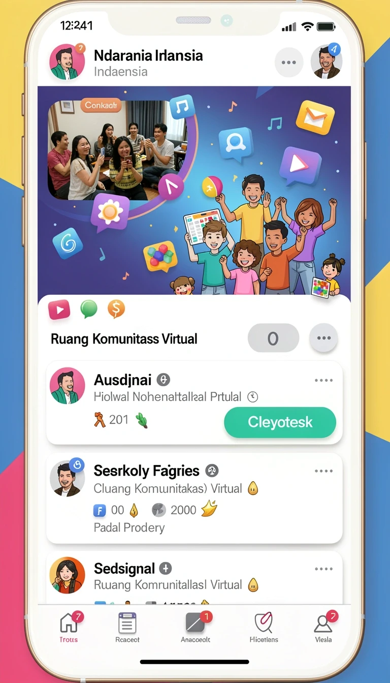 Screenshot supervip nomor 3