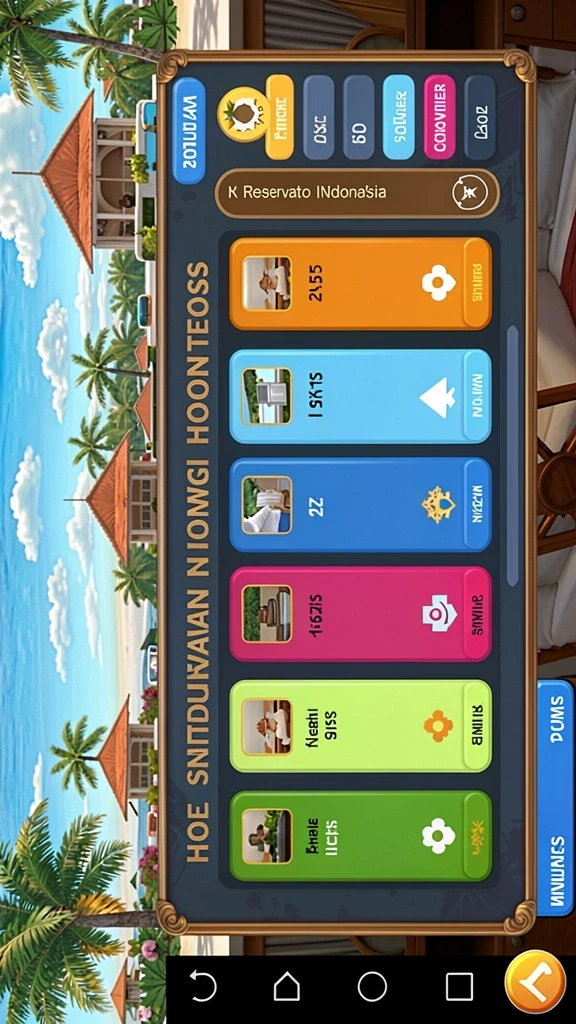 Screenshot tempototo nomor 2