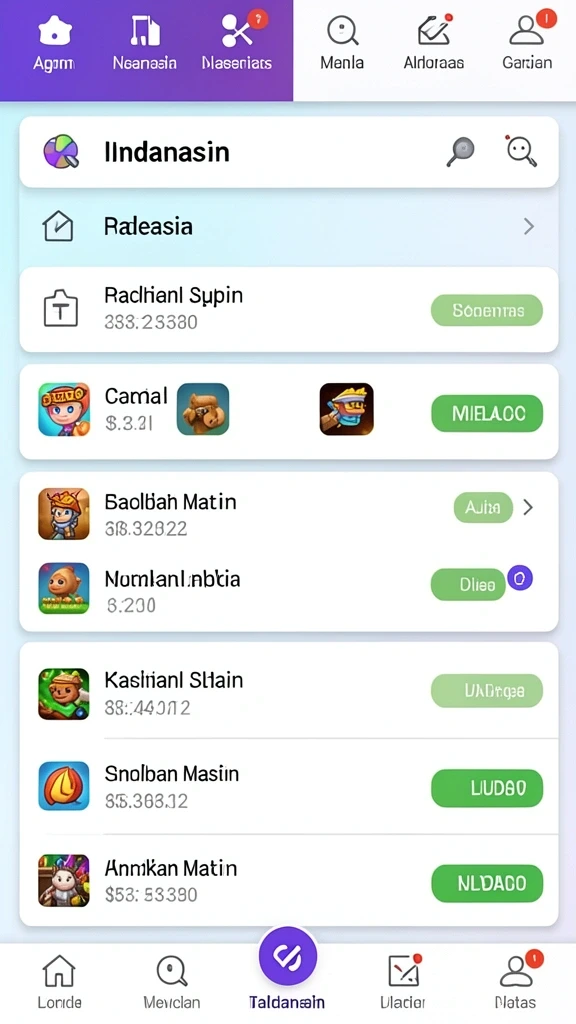 Screenshot toto99 nomor 3