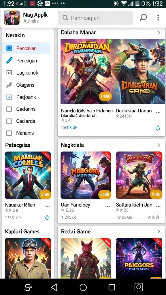 Screenshot visa89 nomor 1