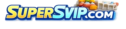 supersvip — logo kanal